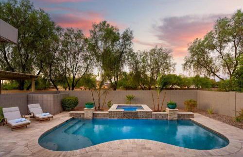 Casa Solana: Poolside Luxury - Foto 47