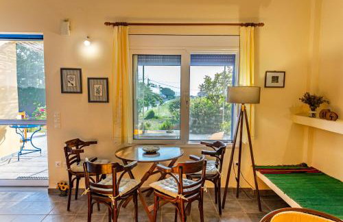 Santa Domenica Summer House - Foto 30