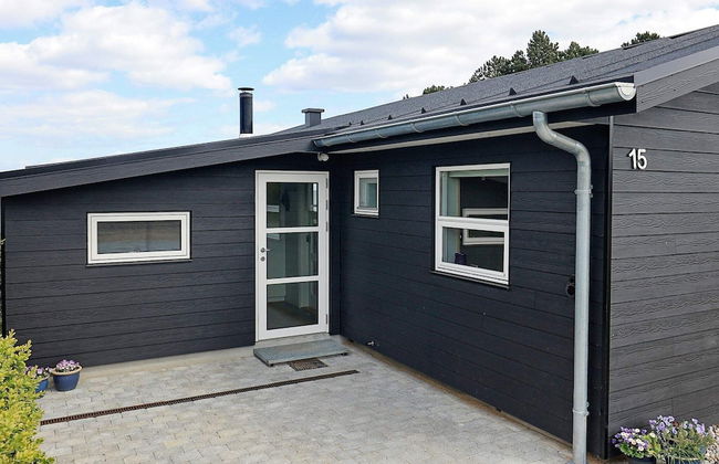 Cozy Holiday Home in Funen near Sea - Foto 22