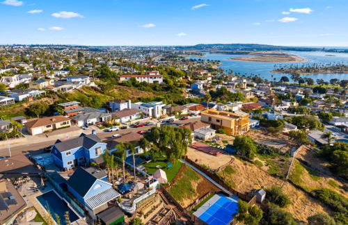 Bay Park Bliss Ocean Views Pickleball and Jacuzzi - Foto 71