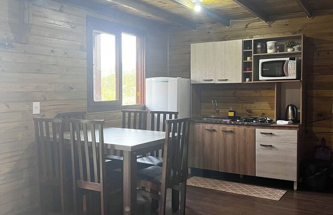 Vila Vicença Natural Refuge - Photo 22