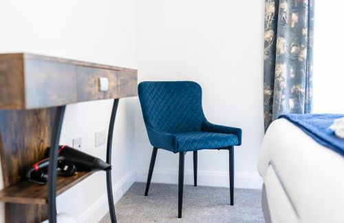 Cosy 2-bed Apartment in Nettleham - Foto 35