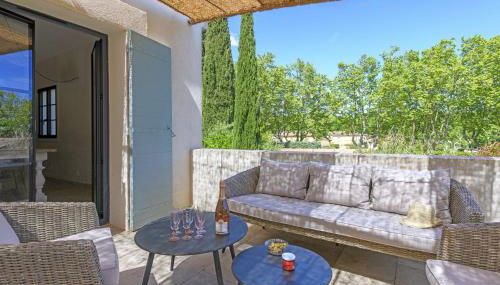 Le Montebello de Paradou - Foto 3