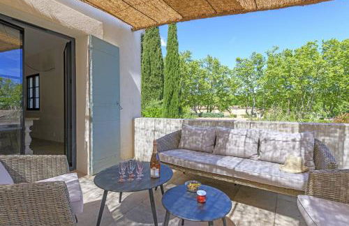 Le Montebello de Paradou - Foto 3