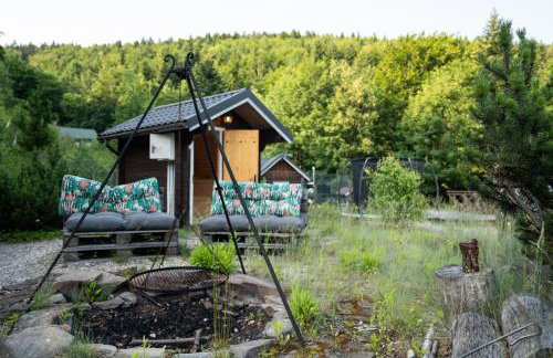 RESETówka nr 2 - domek rodzinny na odludziu - Foto 8