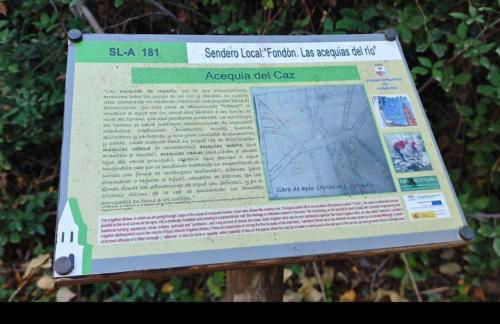 Casona El Chaparral - Foto 16