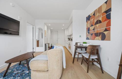 Greenpoint 1BR w Work Setup by Anyplace - 11740 - Foto 16