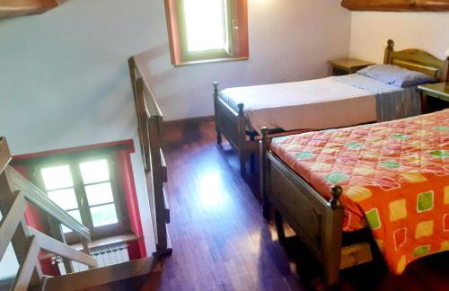 Il Serrino Family tra le montagne - Foto 32