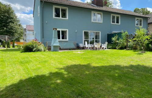 Monteurunterkunft Haus An der None - Foto 11