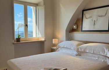 Conti di San Bonifacio - Tuscan Townhouse - Foto 23