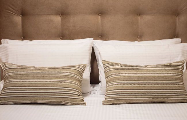 Infinity Wellness Apartment Hotel - Foto 19