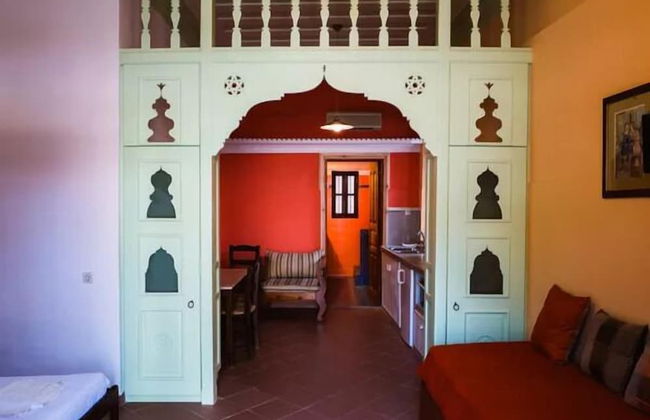 Karnayo Traditional Houses - Foto 9