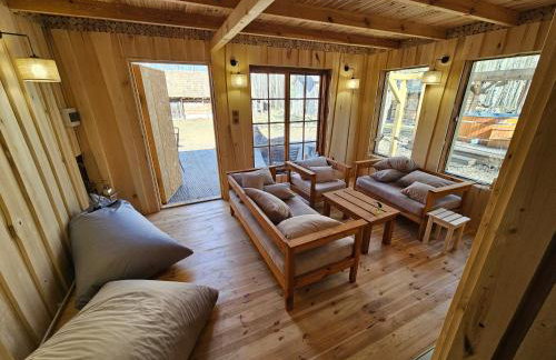 Leniuszkowo Święty Spokój - Foto 61