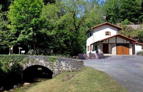 Holiday Home Uxaneko-errota by Interhome - Foto 12