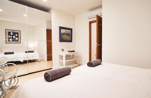 Setefilla Deluxe Suite by Valcambre - Foto 15