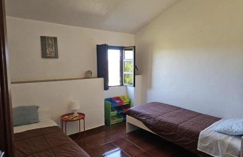 Nisa 2 Bedrooms AC Villa - Foto 14