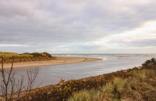 Winding Wheel Cottage - Foto 64