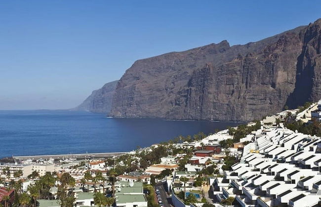 Belvilla by OYO Apartment in Guaa de Isora - Foto 35