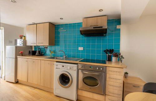 Cozy Flat in the Heart of Camden - Foto 9