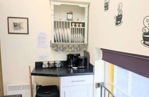 The Nave, Muston - Photo 9