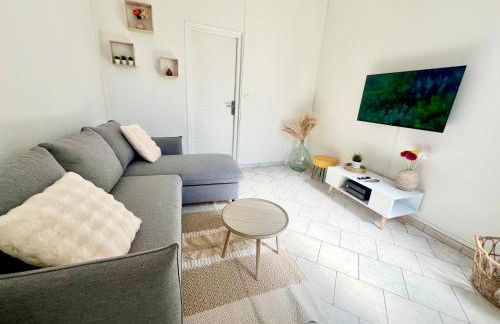 ValenStay - Cosy Love - Anzin - Netflix - Foto 9