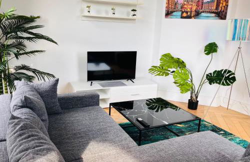 Ferienwohnung Reeperbahn Ecke Große Freiheit - Foto 2