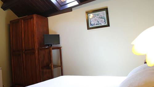 Rodiles Rural Apartamentos - Foto 4