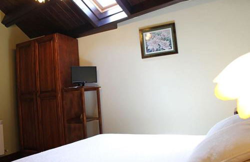 Rodiles Rural Apartamentos - Foto 4