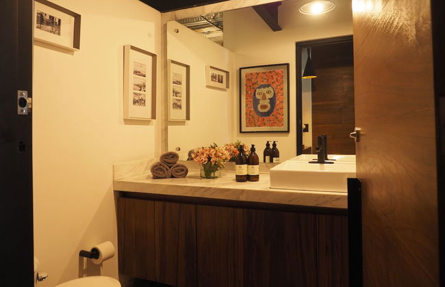 Duplex Industrial by The Local Way - Foto 14