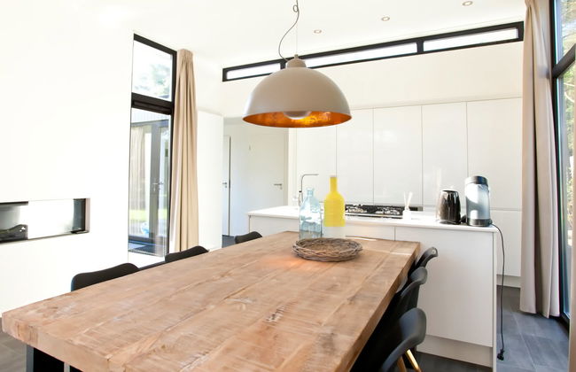 3 bedroom House in Nijkerk with swimming pool and terrace - Photo 3