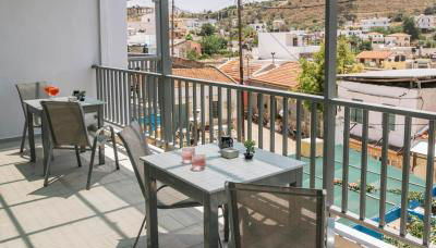 Sifogiannis Rooms - Foto 5