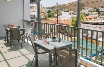 Sifogiannis Rooms - Foto 5