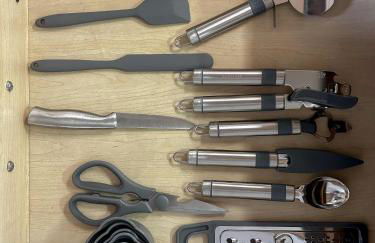 West Loop - City Views With In & Out Parking 5 - Foto 45