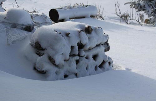 Cota 1500 - Chalé 51 - Penhas da Saúde - Foto 17
