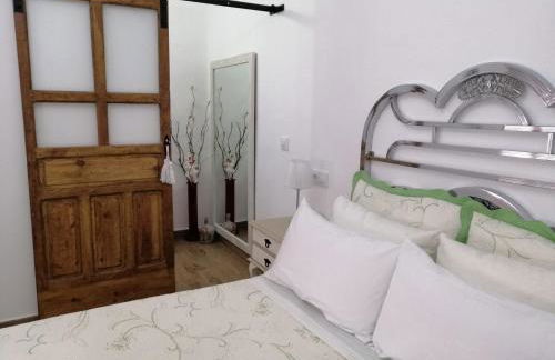 Casa Rural Casa La Abuela - Foto 4