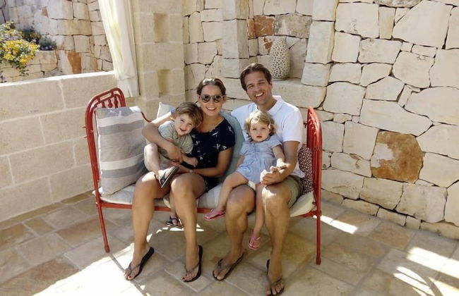 NA Volte Trulli e Quiete - Foto 40