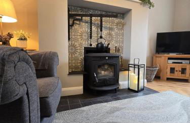 Newly Renovated Country Cottage - Foto 13