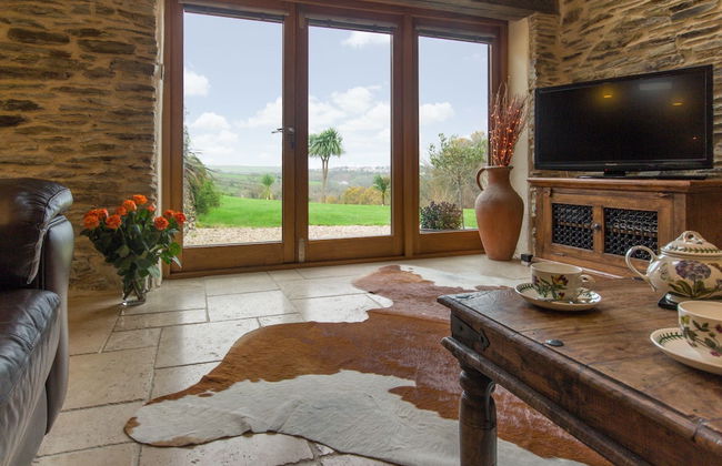 Coriander Cottages - Foto 1