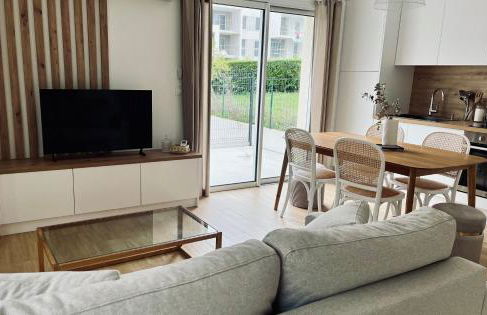 Jolie maison et terrasse Ancenis - Foto 3