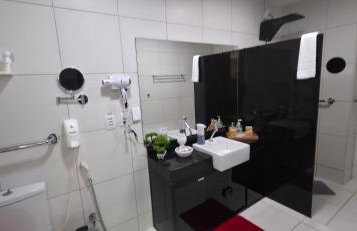 Top Apartamento Studio Iloa Residence - Foto 24