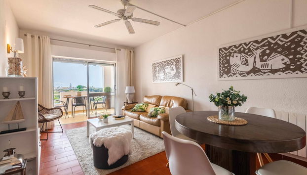 Sea View Central Town 2 Bedroom Apartment - Foto 2, Habitación