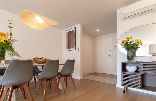 Home Azores - Coliseu Residences - Foto 40