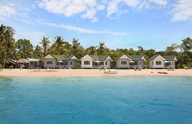 The Moonrakers - Photo 36