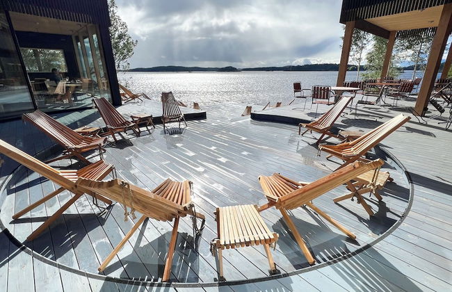 Pistohiekka Resort - Foto 8