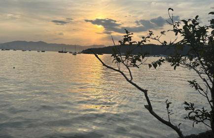 Bombas/ Bombinhas, a 50m do Mar, Apartamento 2 quartos, com churrasqueira na sacada, Ar e Wi-fi - Foto 41