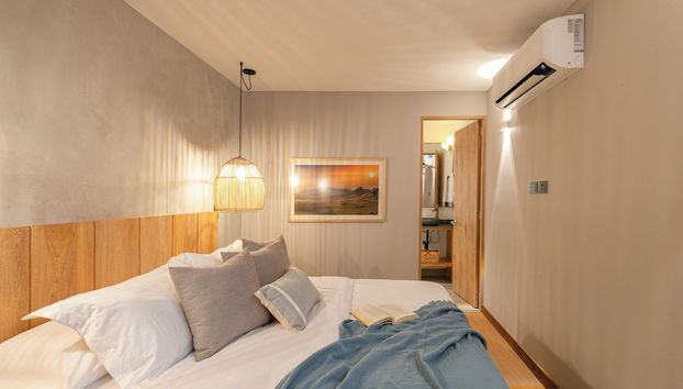 Casa Serena Provenza - Foto 2, Habitación