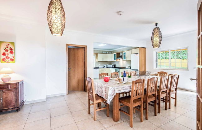 Villa Godinho - Foto 10