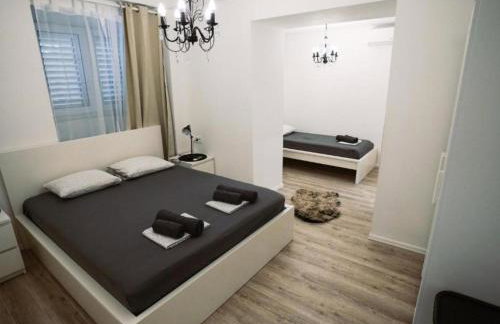 Residence top location apt. 1 Marghareta with sea view - Foto 29