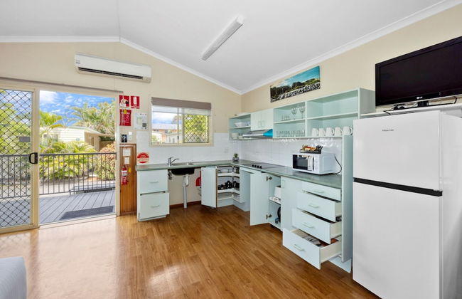 Reflections Tuncurry - Holiday Park - Foto 33