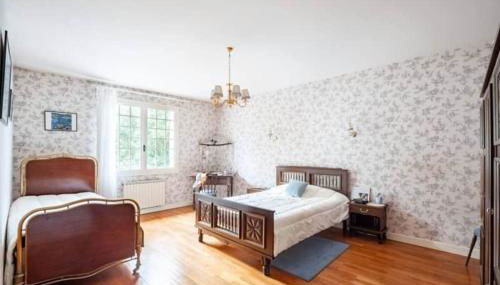 Magnifique maison avec piscine - Foto 5